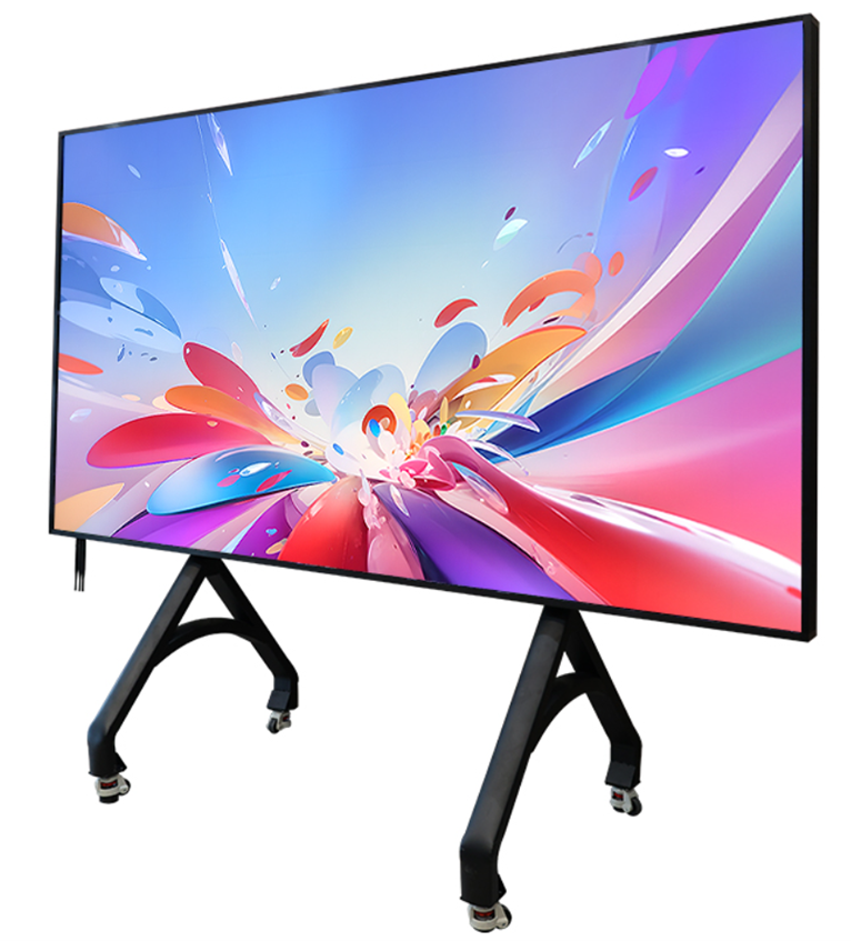 140寸LED会议一体机